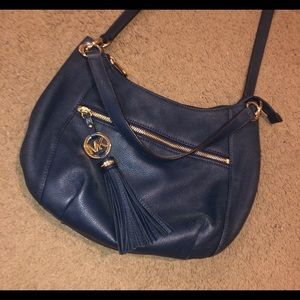 Michael Kors Crossbody Purse